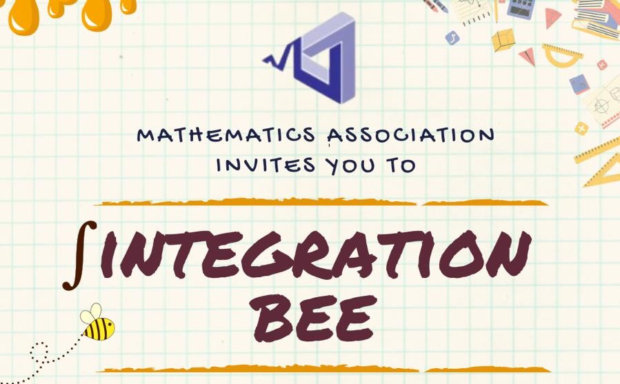 Integration Bee